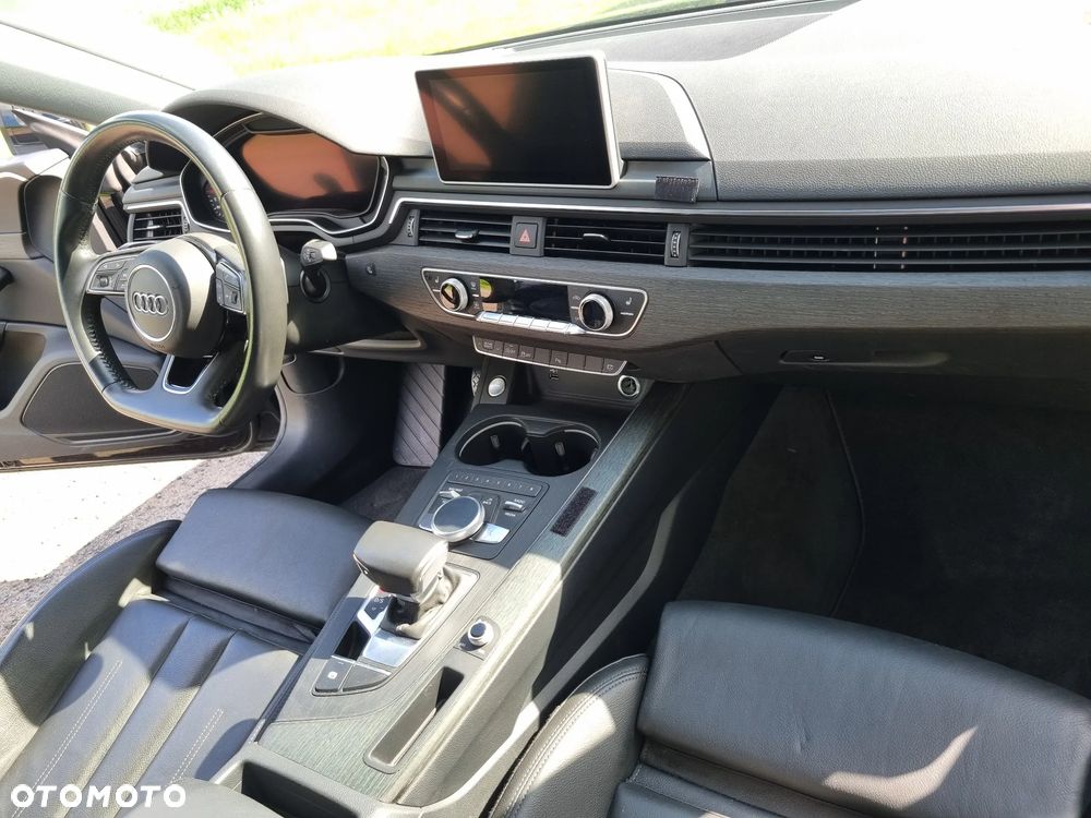 Audi A5 Sportback 40 TFSI S tronic S line - 16