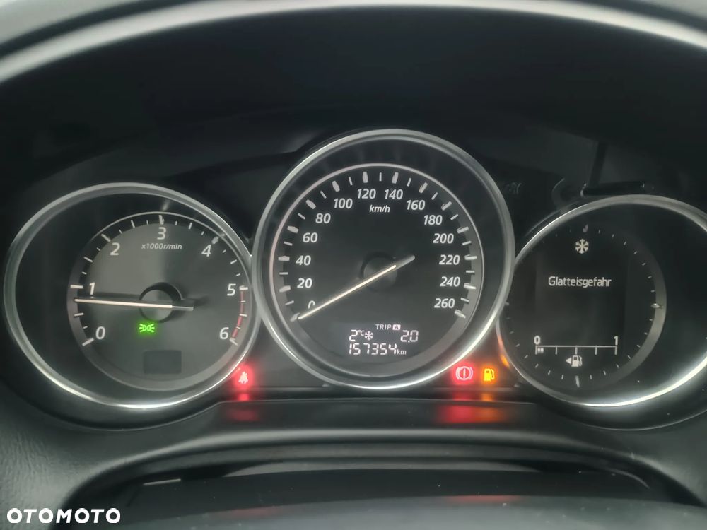 Mazda CX-5 2.2 SKYACTIV-D AWD Center-Line - 13