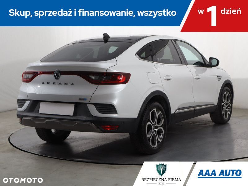 Renault Arkana - 7
