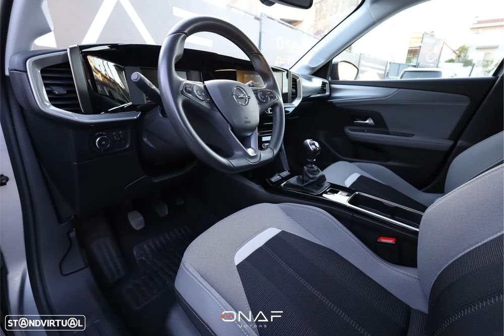 Opel Mokka 1.2 T Elegance - 19