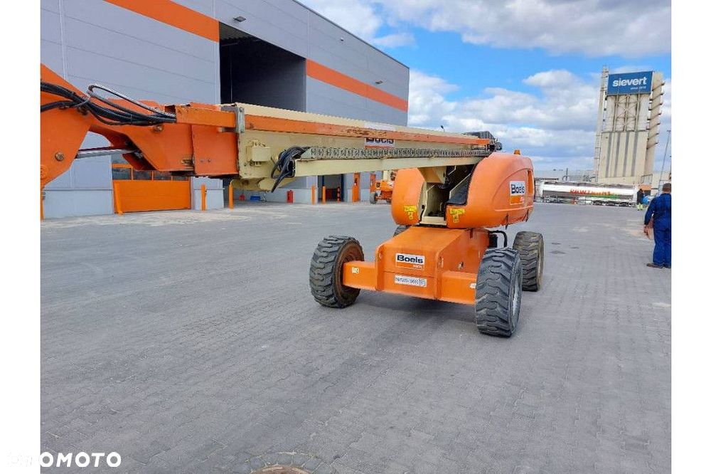 JLG 660 SJ - 8