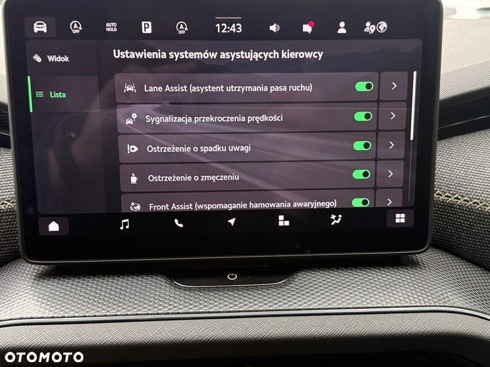 Skoda Kodiaq 2.0 TDI 4x2 Selection DSG - 28