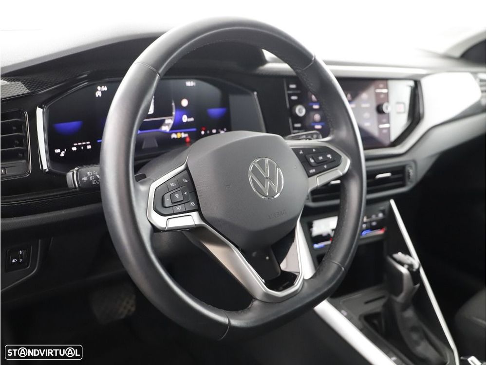 VW Taigo 1.0 TSI Life DSG - 16
