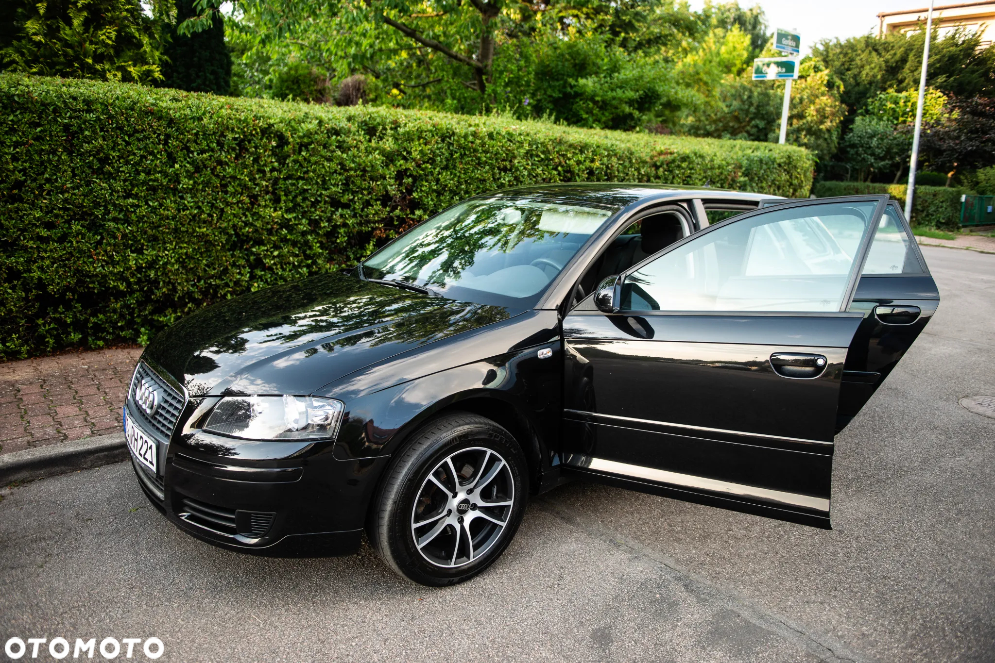 Audi A3 1.6 FSI Ambition - 15