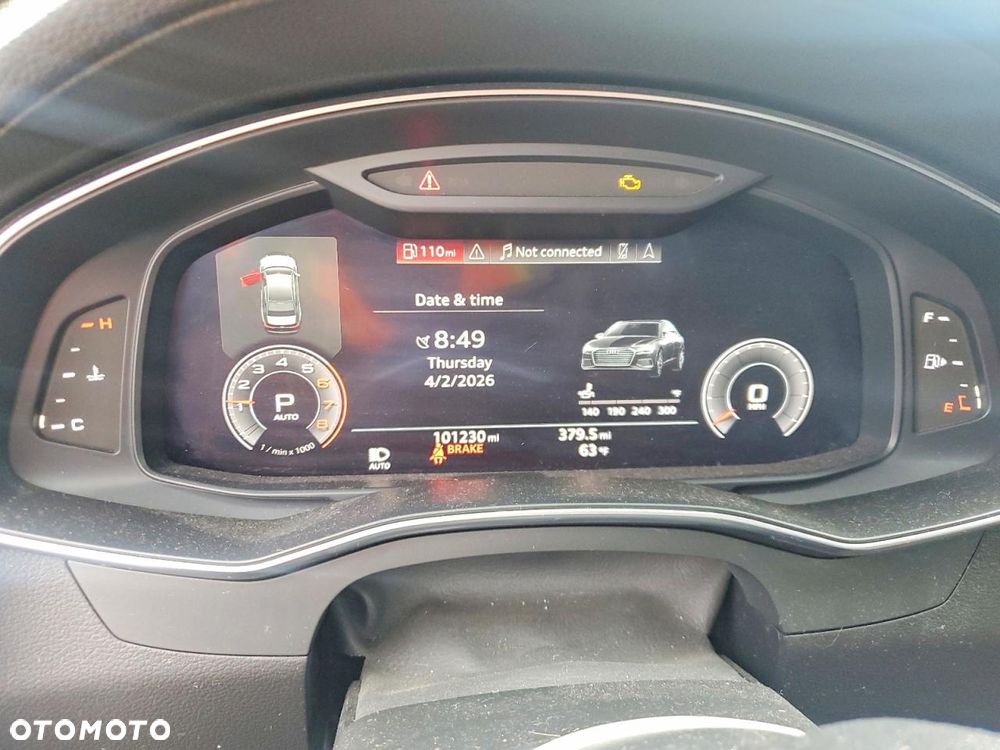 Audi A6 Limousine ver-430i-gpf-m-sport - 10