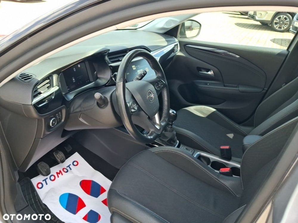 Opel Corsa 1.2 Elegance S&S - 18