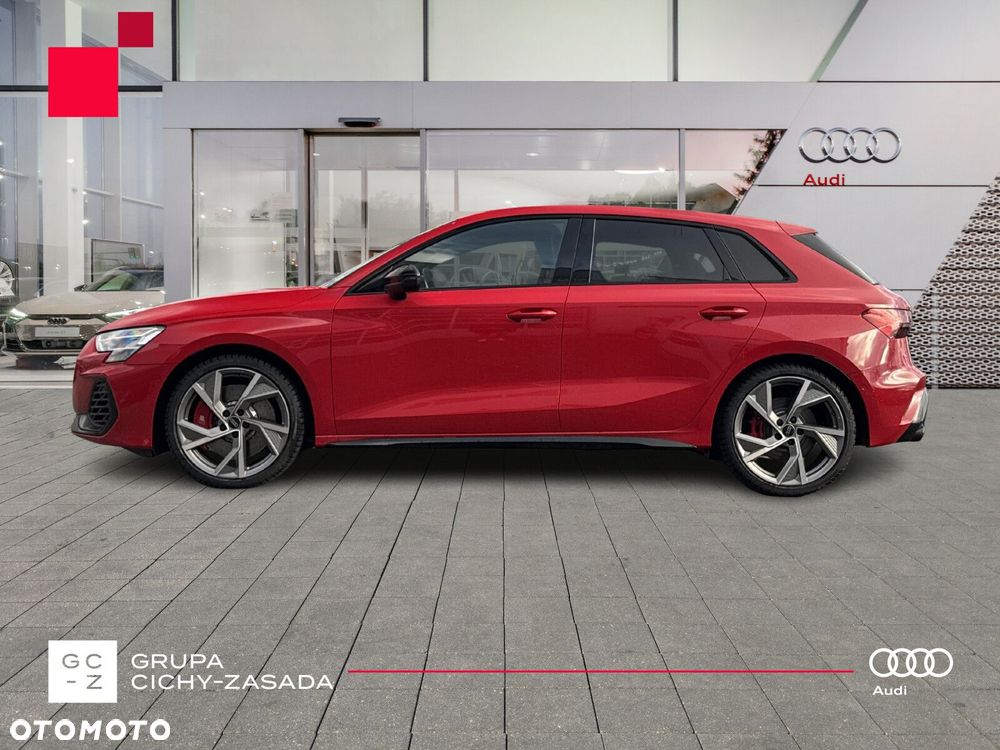 Audi S3 Sportback - 6