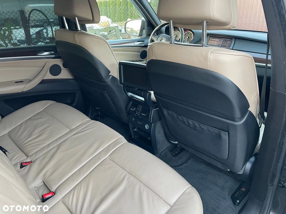 BMW X5 - 7