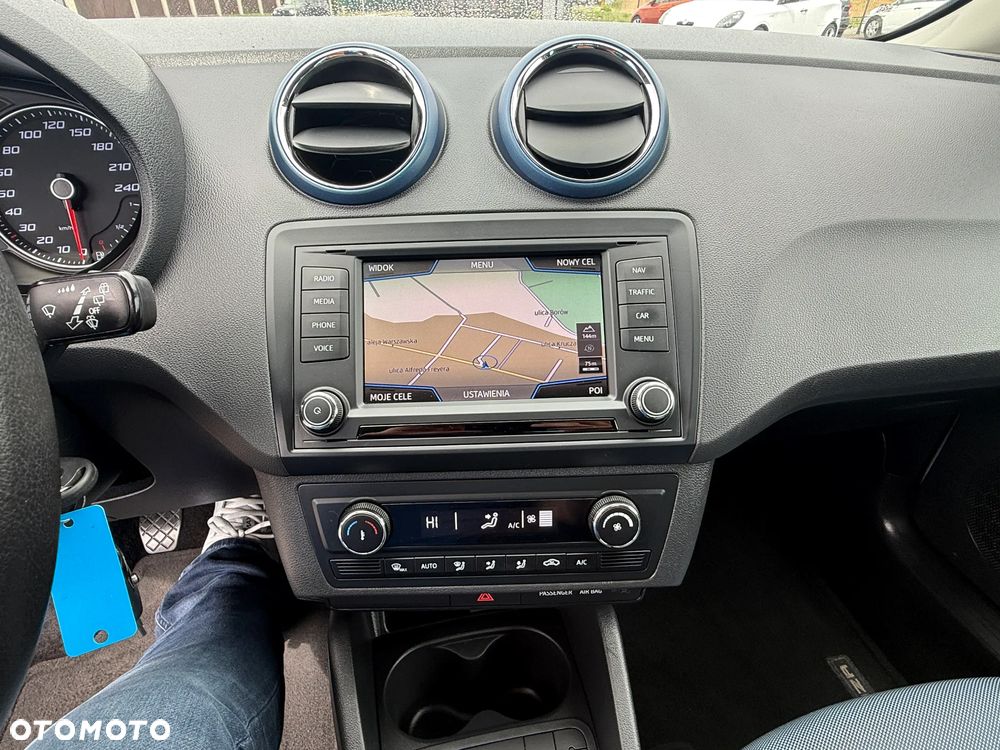 Seat Ibiza 1.2 TSI CONNECT - 5