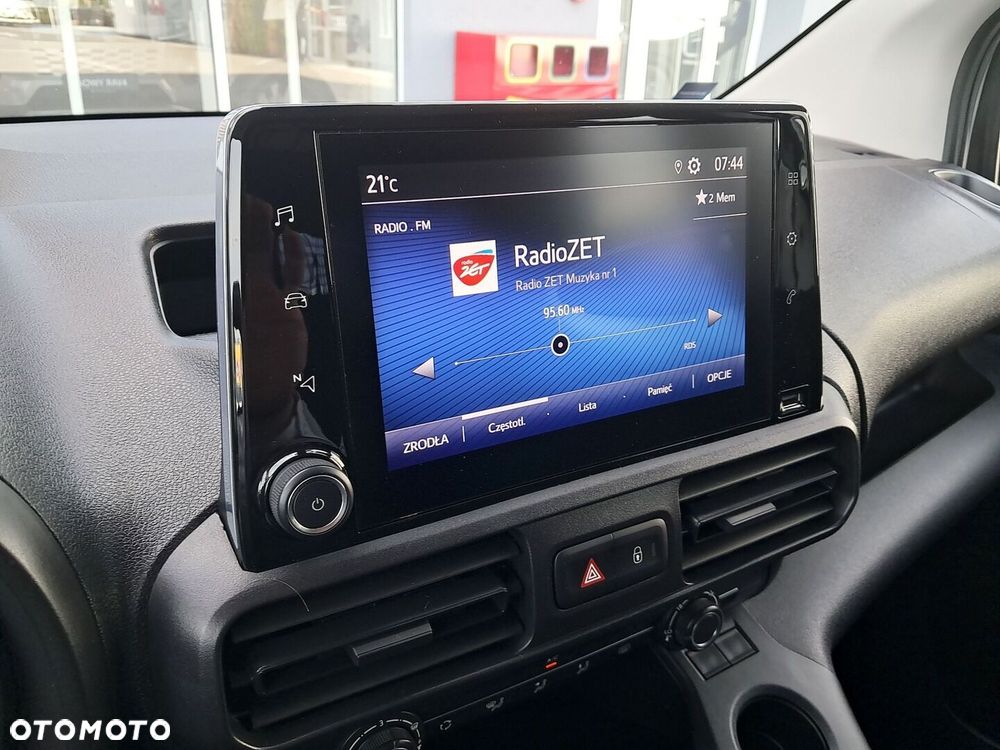 Toyota PROACE CITY - 20