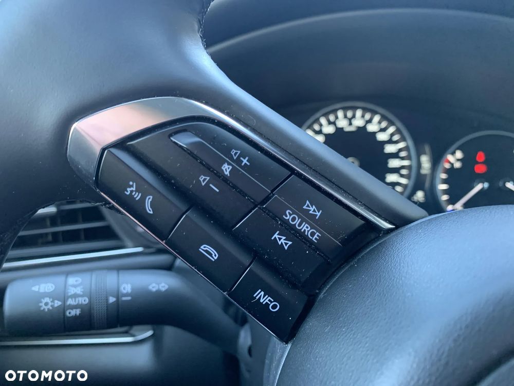 Mazda CX-30 2.0 mHEV Centre-Line 2WD - 13