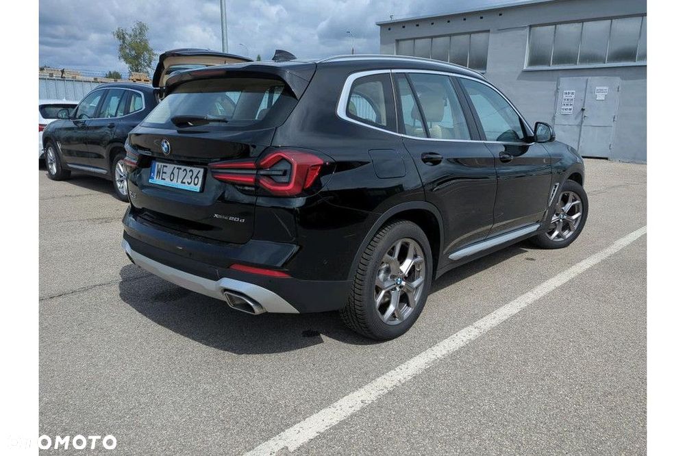 BMW X3 - 3