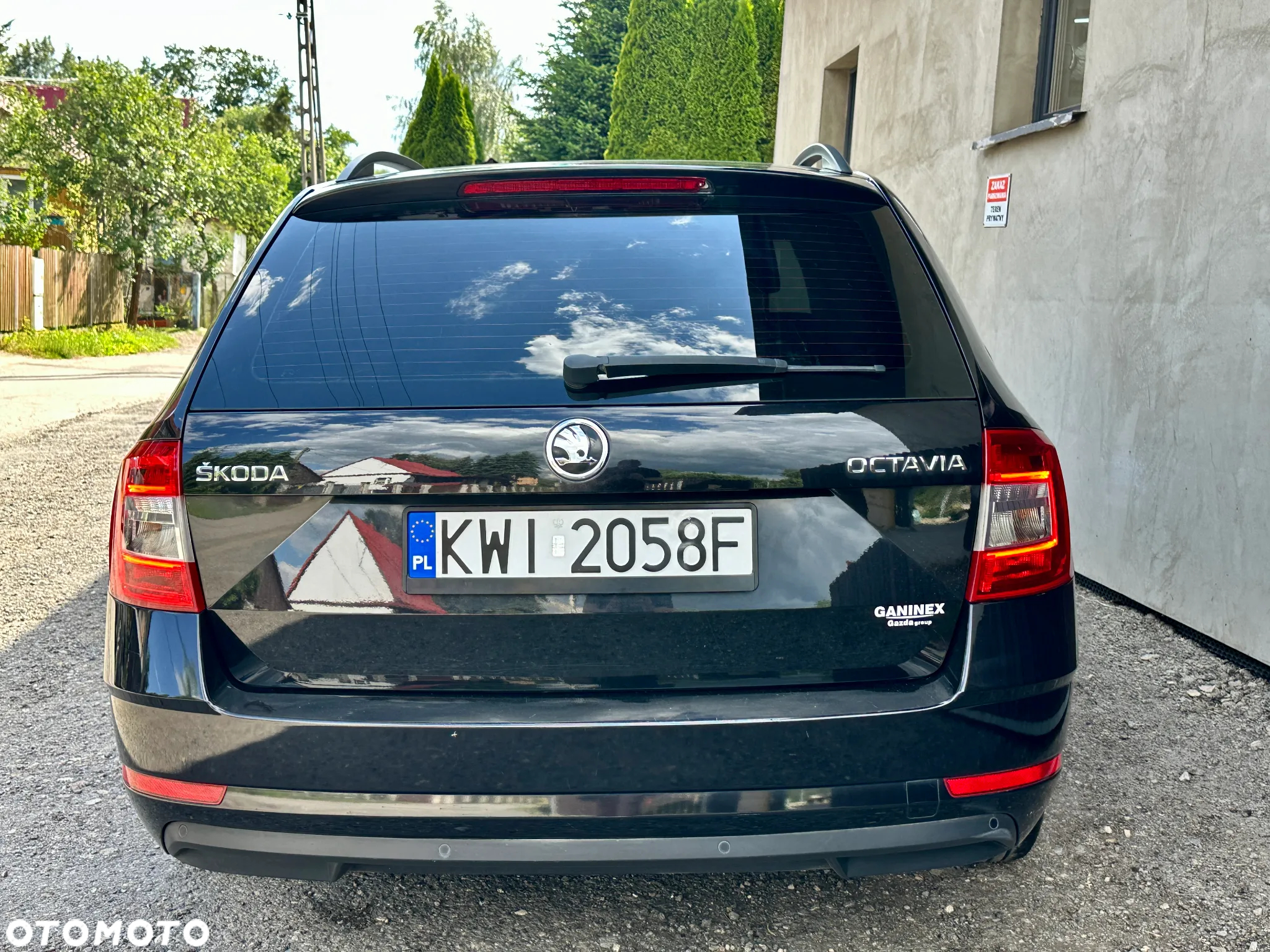 Skoda Octavia 1.4 TSI Ambition - 4