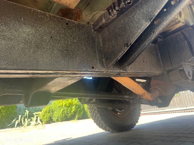 Land Rover Inny - 14
