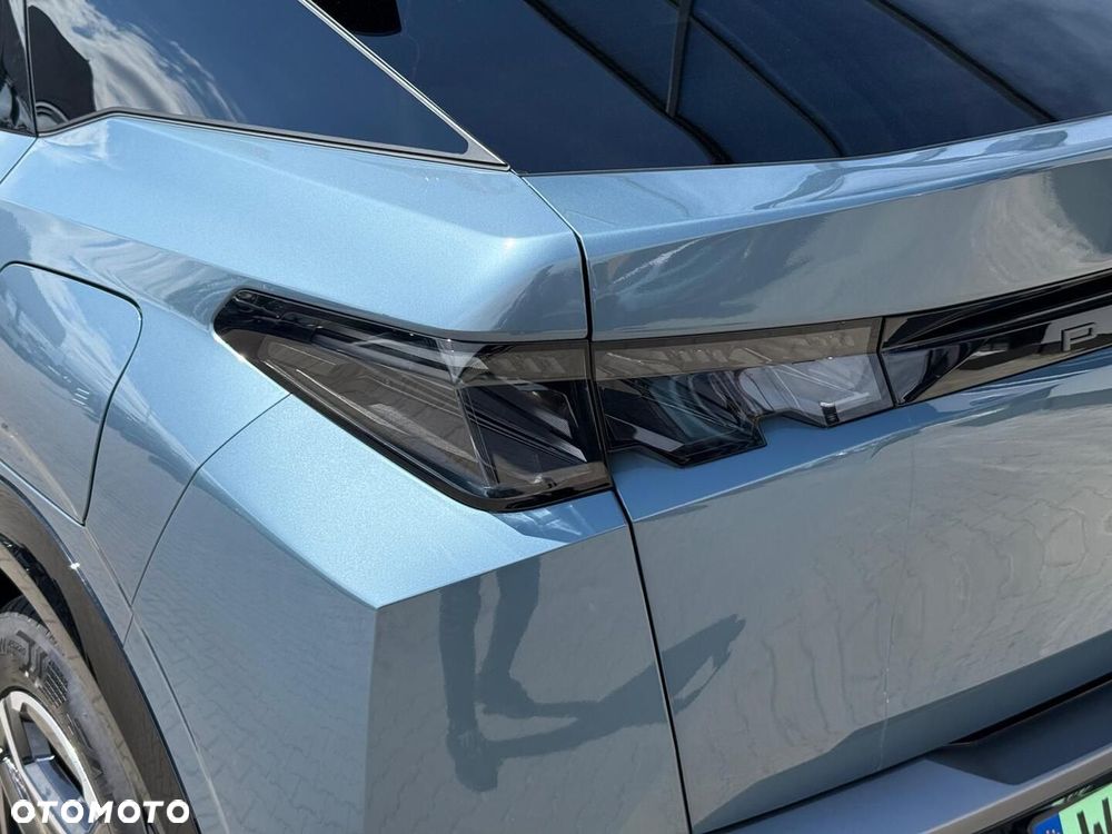 Peugeot 3008 - 10