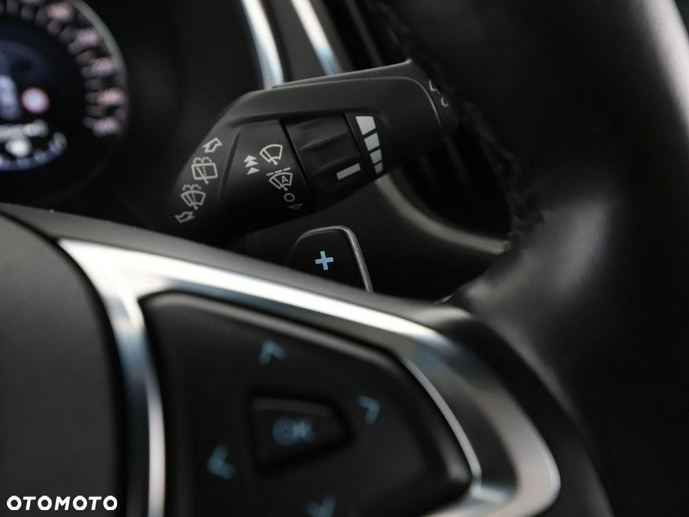 Ford Edge 2.0 TDCi Bi-Turbo 4x4 Titanium - 33