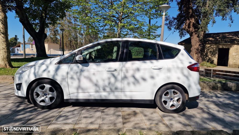 Ford C-Max 1.0 Ecoboost Titanium S/S - 8