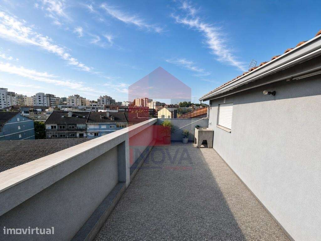 Apartamento T1+1, São Lázaro - Grande imagem: 3/11