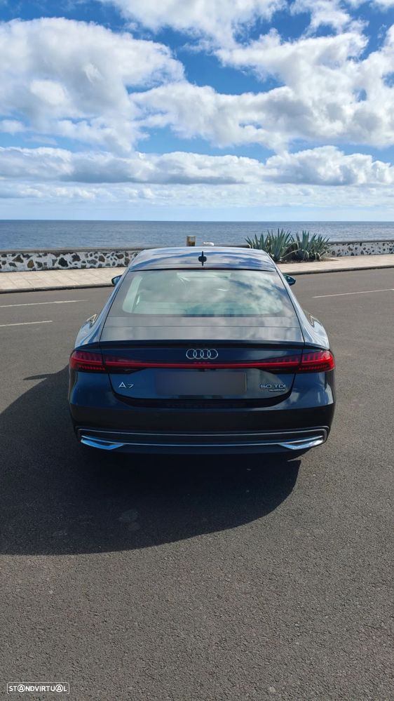 Audi A7 Sportback - 5
