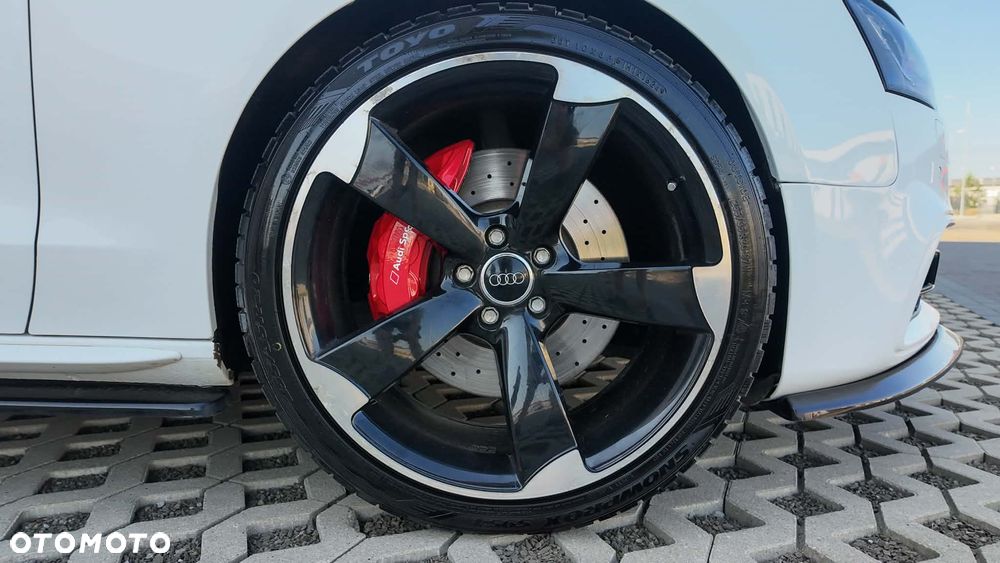 Audi A5 Sportback 2.0 TDI - 31