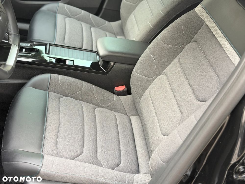 Citroën C4X 1.2 PureTech Feel Pack S&S EAT8 - 21