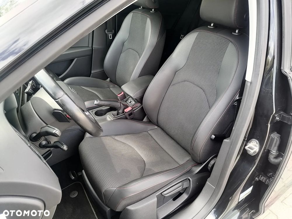 Seat Leon 1.8 TSI Start&Stop DSG FR - 16