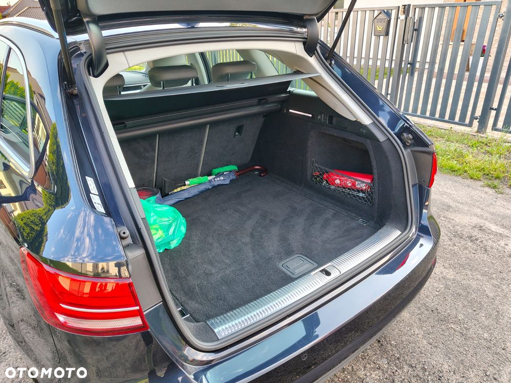 Audi A4 Avant 2.0 TDI Sport S tronic - 16