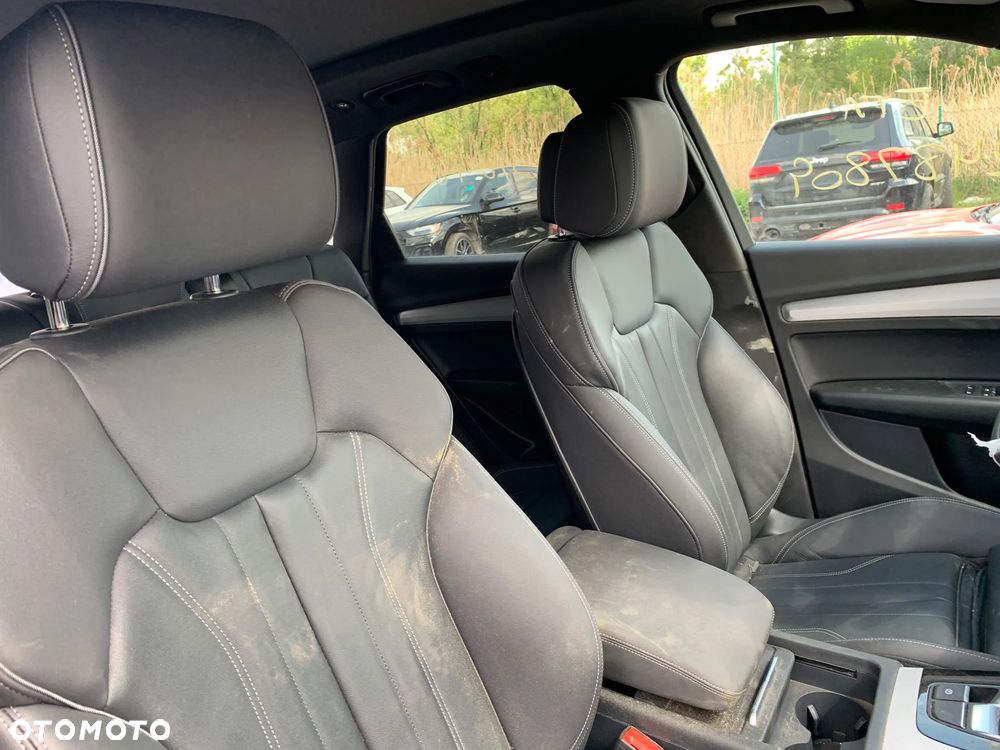 Audi Q5 45 TFSI quattro S tronic - 15