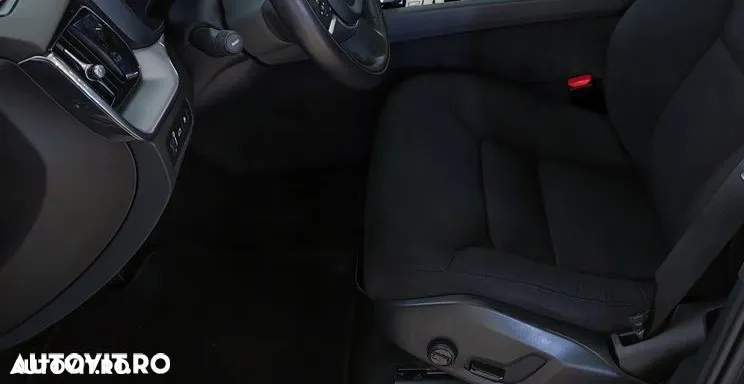 Volvo XC 60 D4 Geartronic Momentum Pro - 12