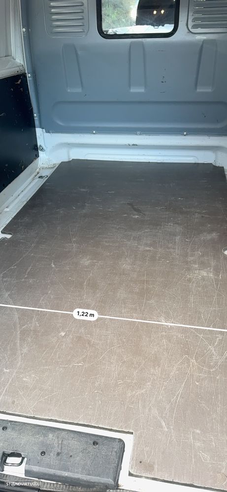 Peugeot EXPERT 2.0 HDI NAVI - 17