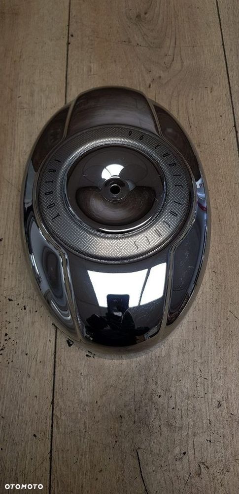 Pokrywa Filtra Powietrza Harley-Davidson Softail Fat Boy 96 - 5