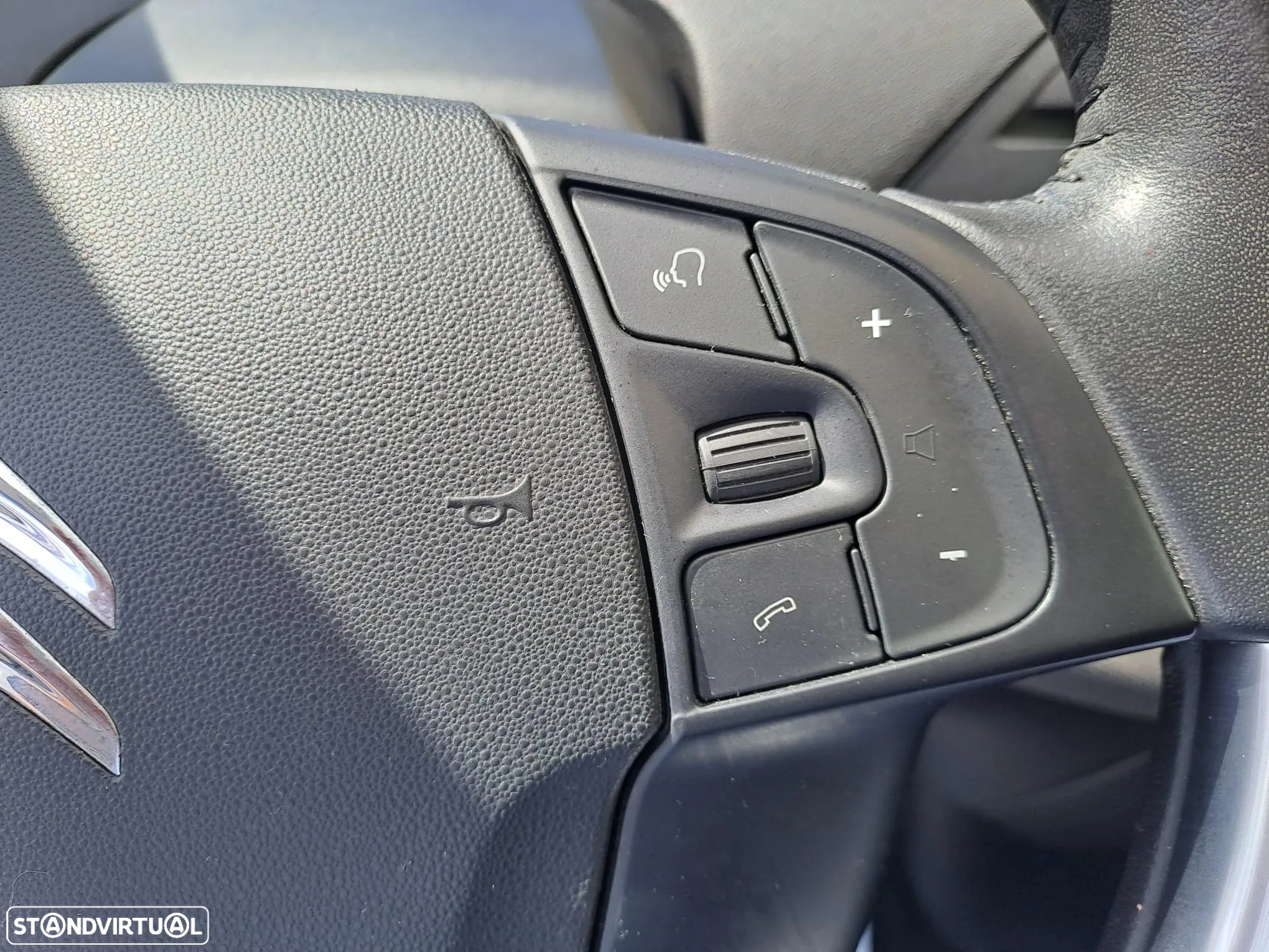 Citroën Grand C4 Spacetourer 1.5 BlueHDi Feel - 11