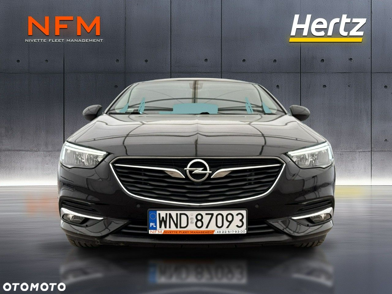 Opel Insignia - 8