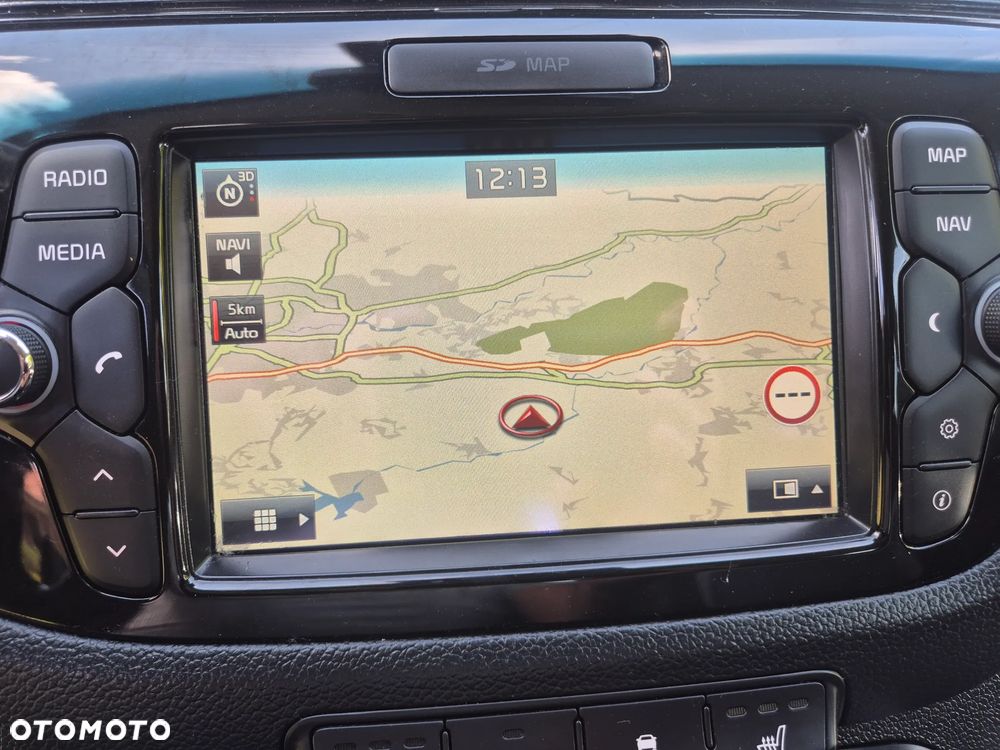 Kia Ceed 1.6 GDI Spirit - 19