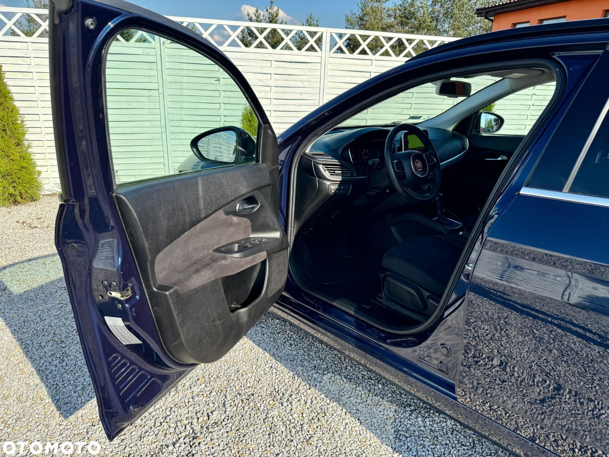 Fiat Tipo - 35