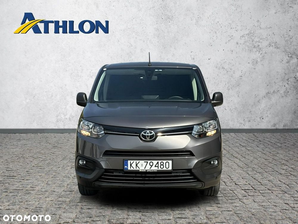 Toyota Proace City - 8