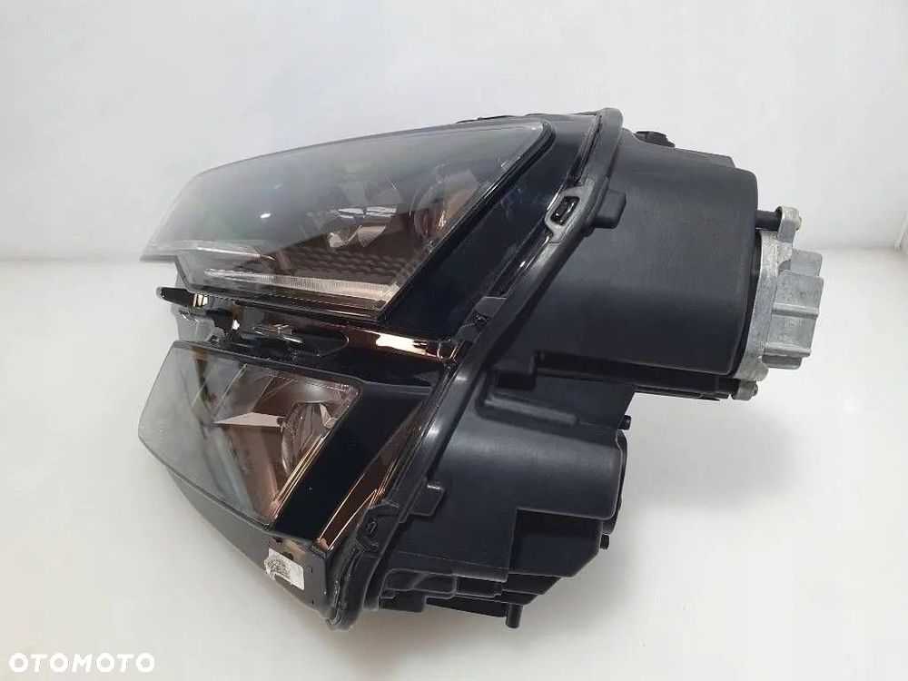 Skoda Karoq 23r. LIFT REFLEKTOR LAMPA LEWA PRZEDNIA PRZÓD 57B941035B +MODUŁ - 6