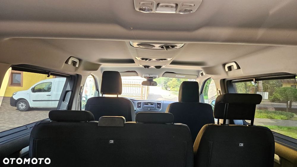 Citroën SpaceTourer 2.0 BlueHDi M Feel - 19