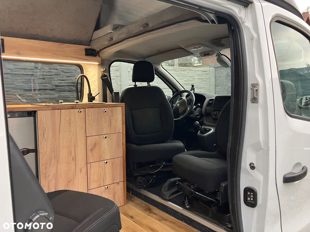 Renault Trafic - 9