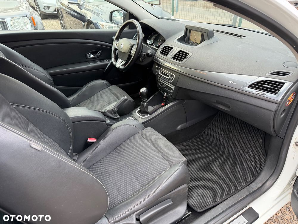 Renault Megane 1.5 dCi Dynamique - 17