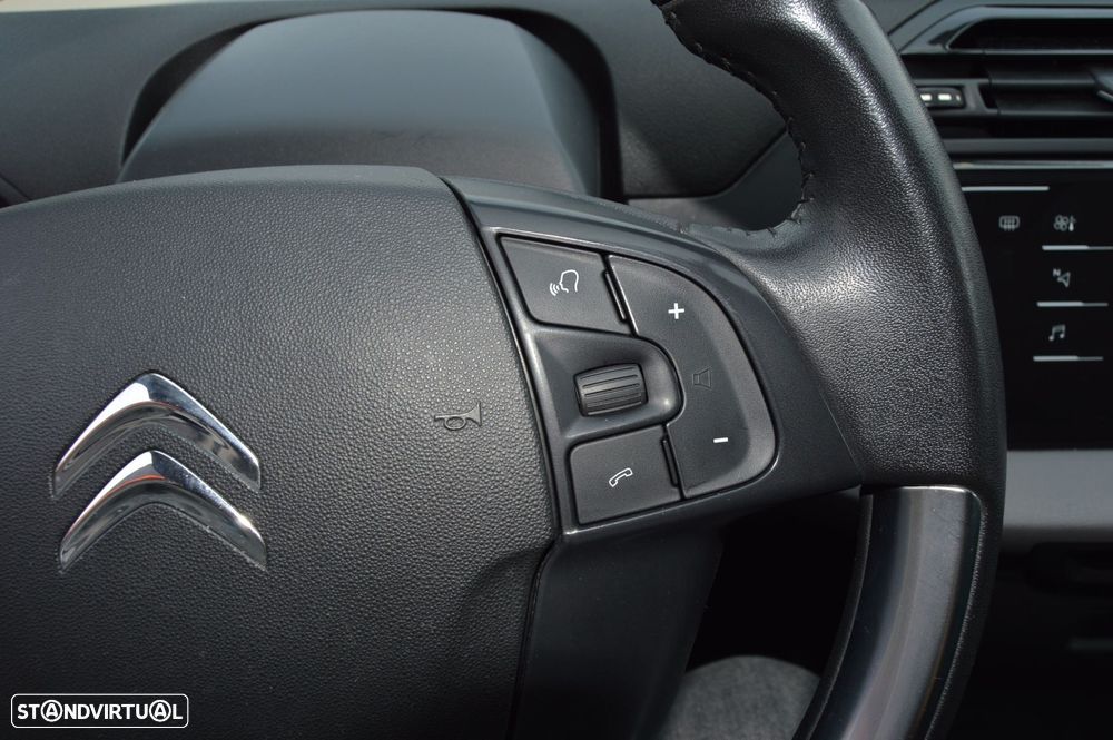 Citroën Grand C4 Spacetourer 1.2 PureTech Origins - 44
