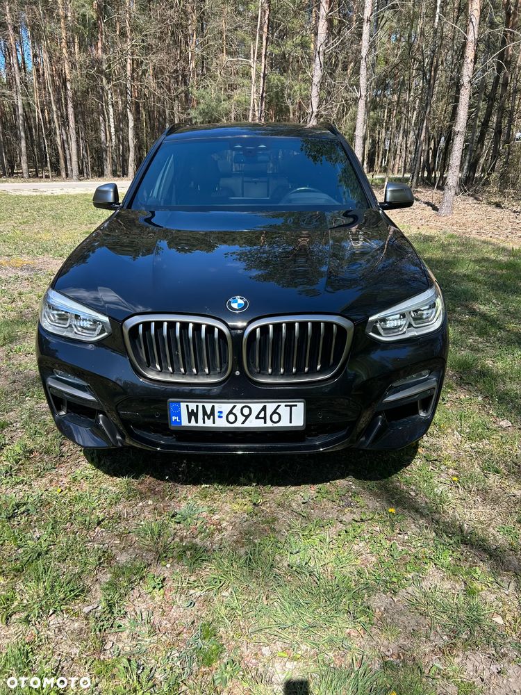 BMW X3 - 3