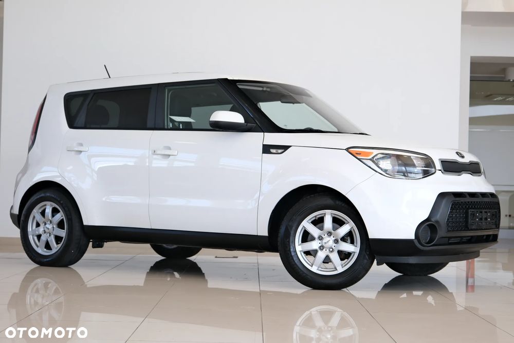 Kia Soul 1.6 GDI Dream Team Edition - 3