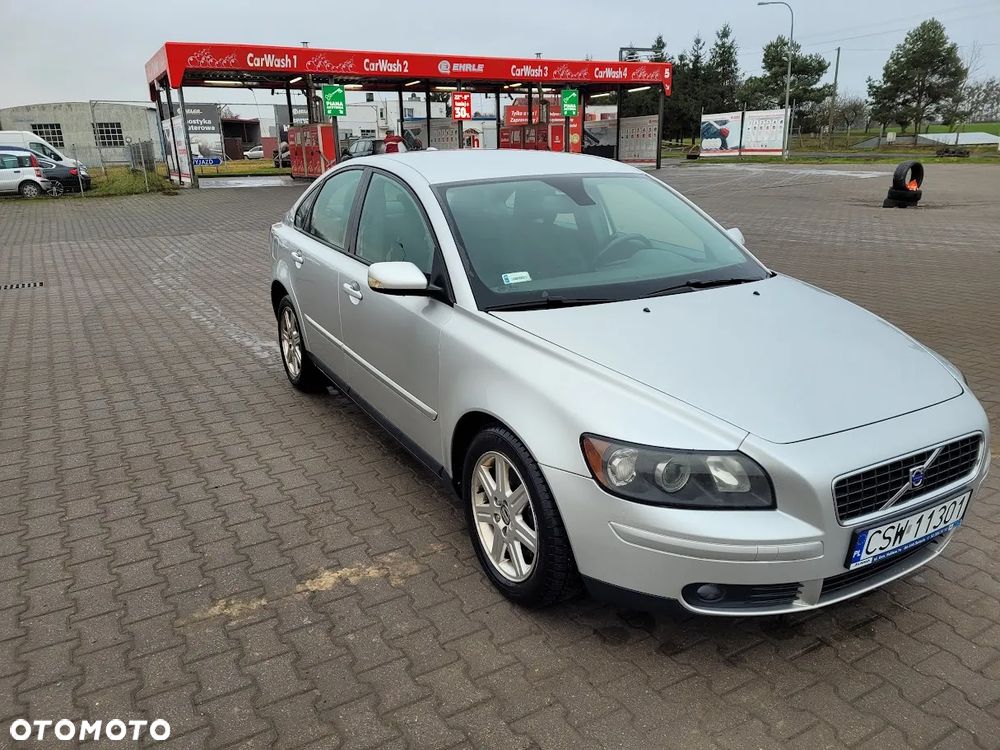 Volvo S40 2.0D Momentum - 9