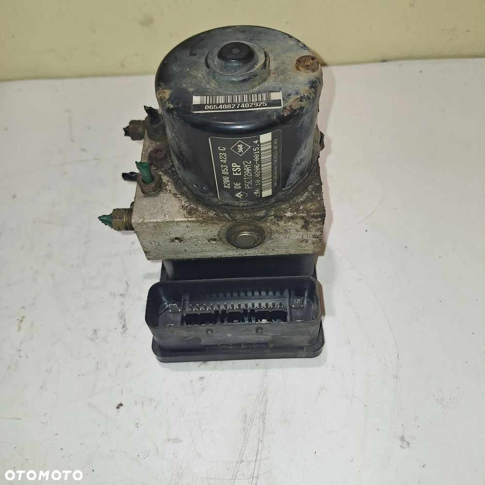POMPA ABS ESP LAGUNA II ESPACE IV 8200053423C - 1
