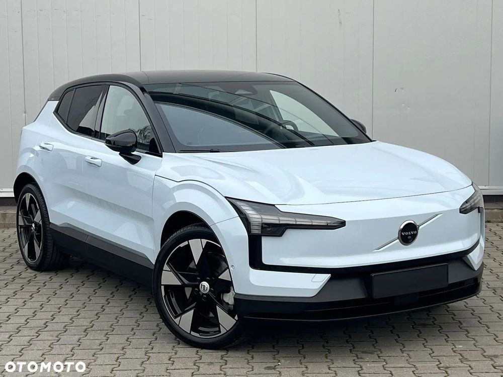 Volvo EX30 Twin Motor Performance AWD Ultra - 5