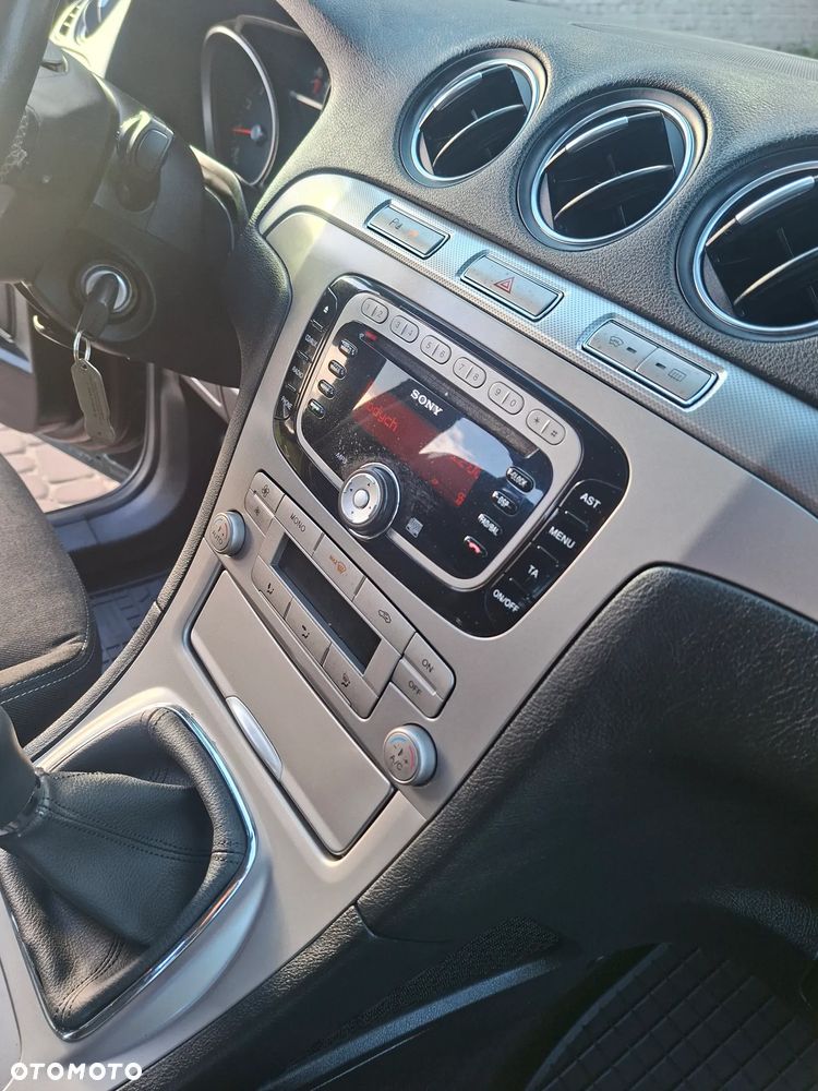 Ford Galaxy 2.0 Viva Trend - 13