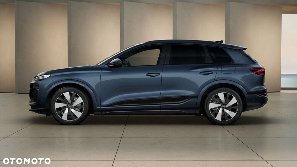 Audi Q6 e-tron - 5