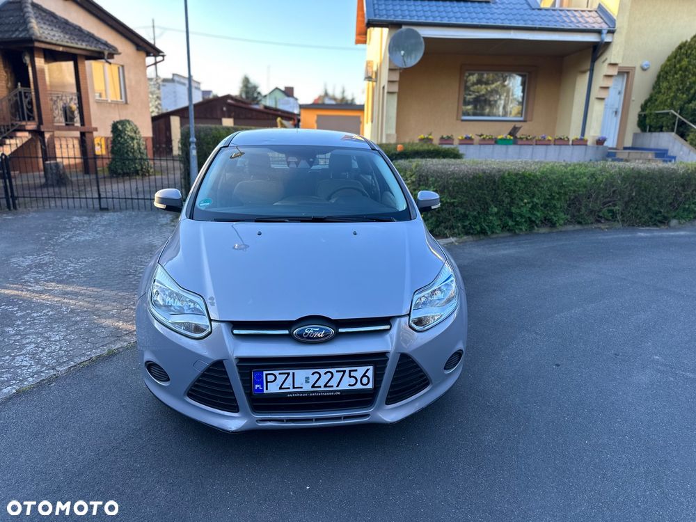 Ford Focus - 3
