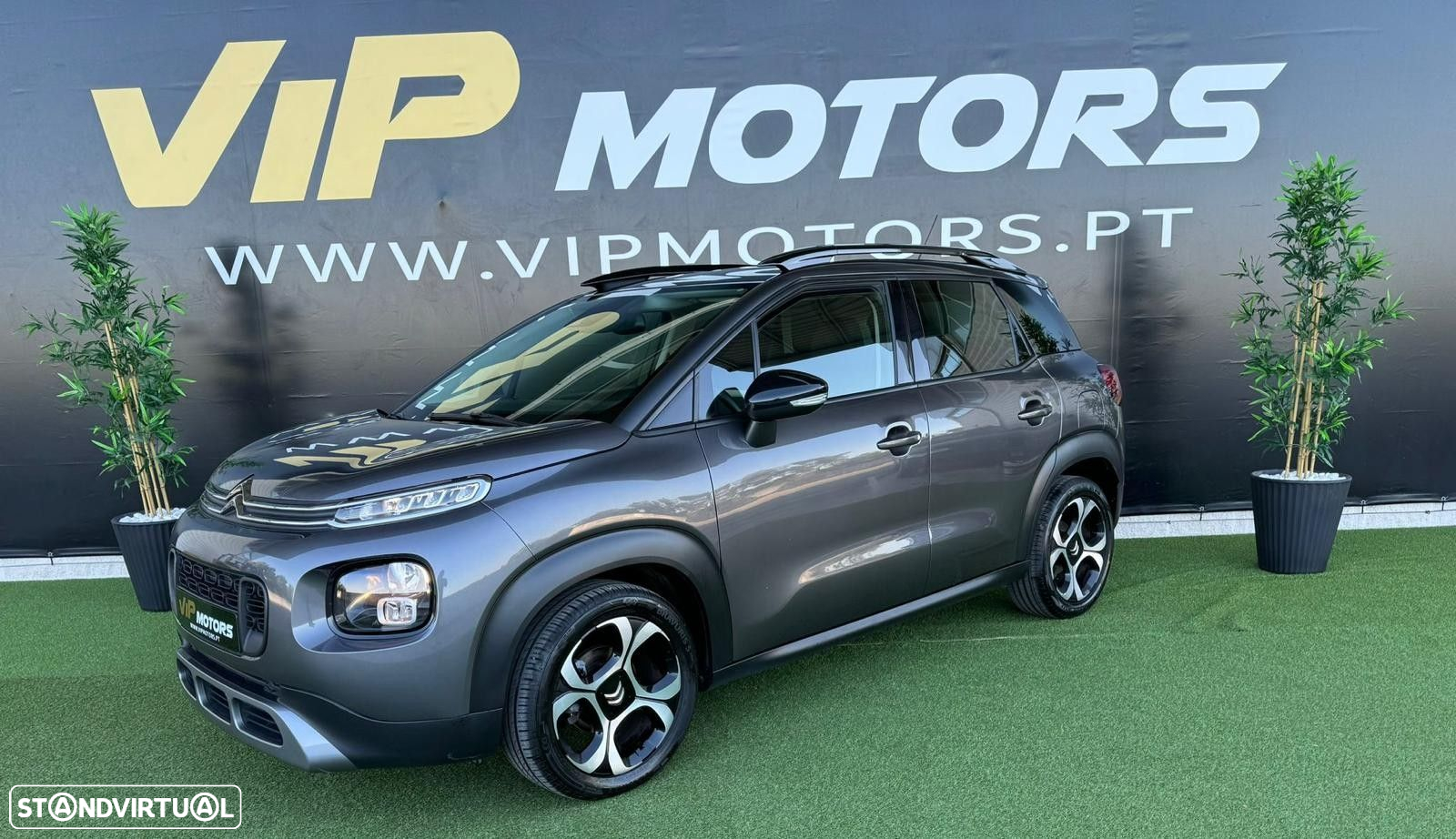 Citroën C3 Aircross - 4